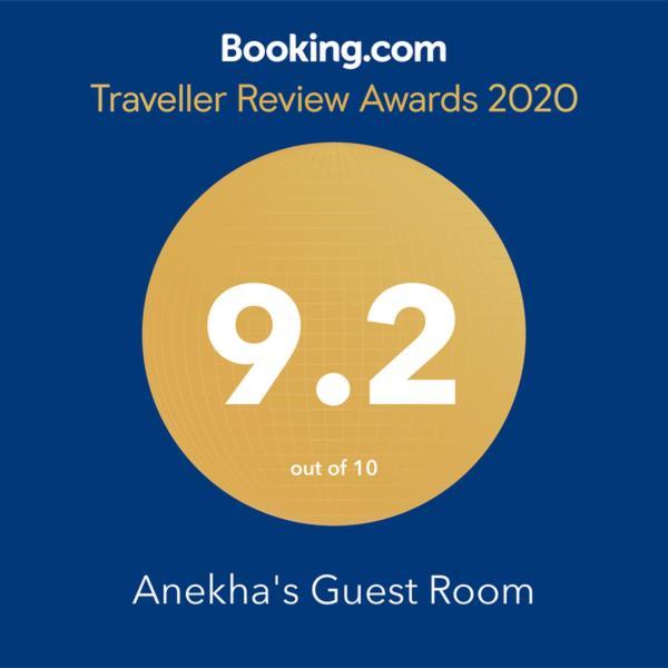 Anekha'S Guest Room Moalboal Zewnętrze zdjęcie
