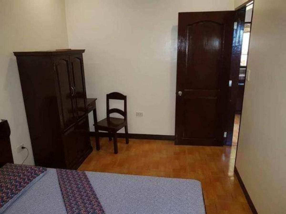 Anekha'S Guest Room Moalboal Zewnętrze zdjęcie