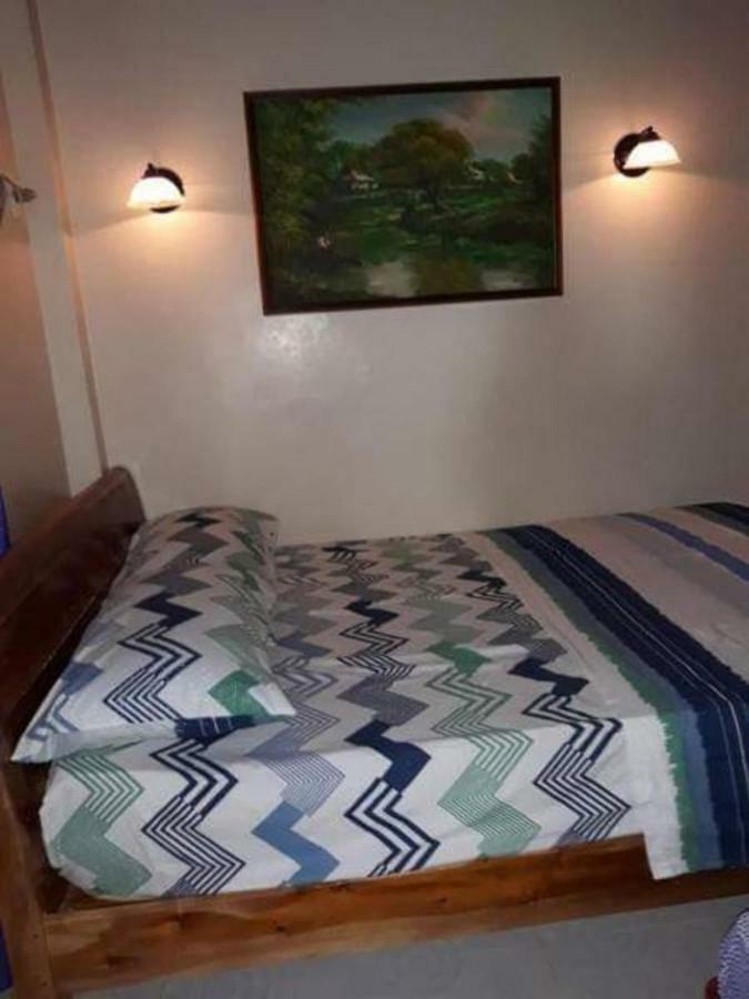 Anekha'S Guest Room Moalboal Zewnętrze zdjęcie